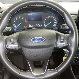 Ford Fiesta Cool